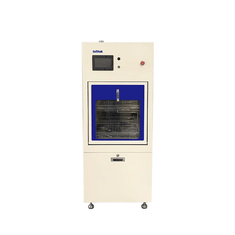 Máy rửa đồ thủy tinh