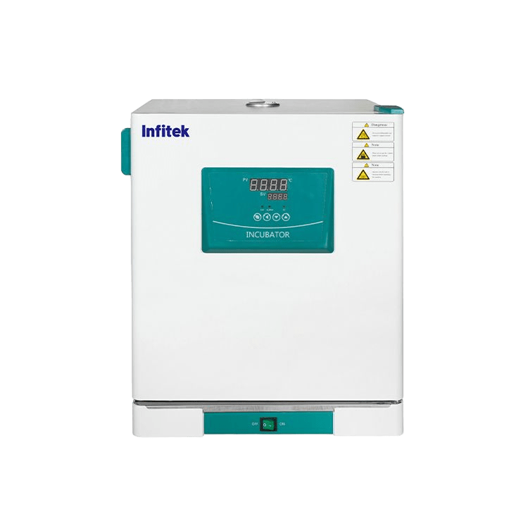 Máy ấp trứng trong phòng thí nghiệm