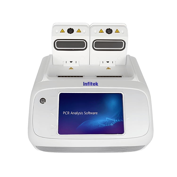 Hệ thống PCR thời gian thực