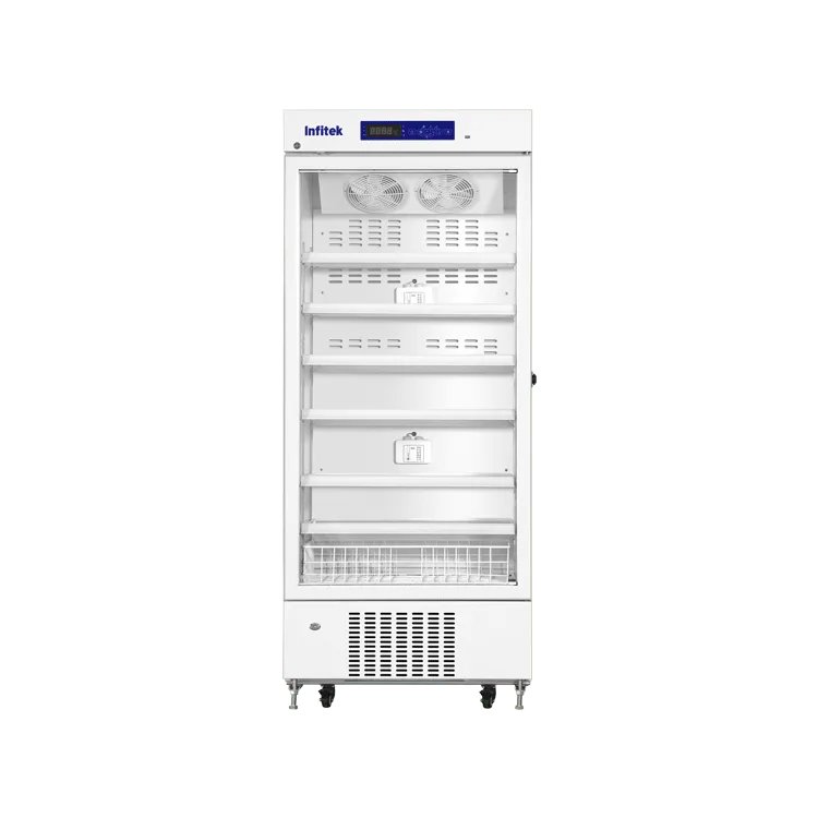 Tủ lạnh dược phẩm