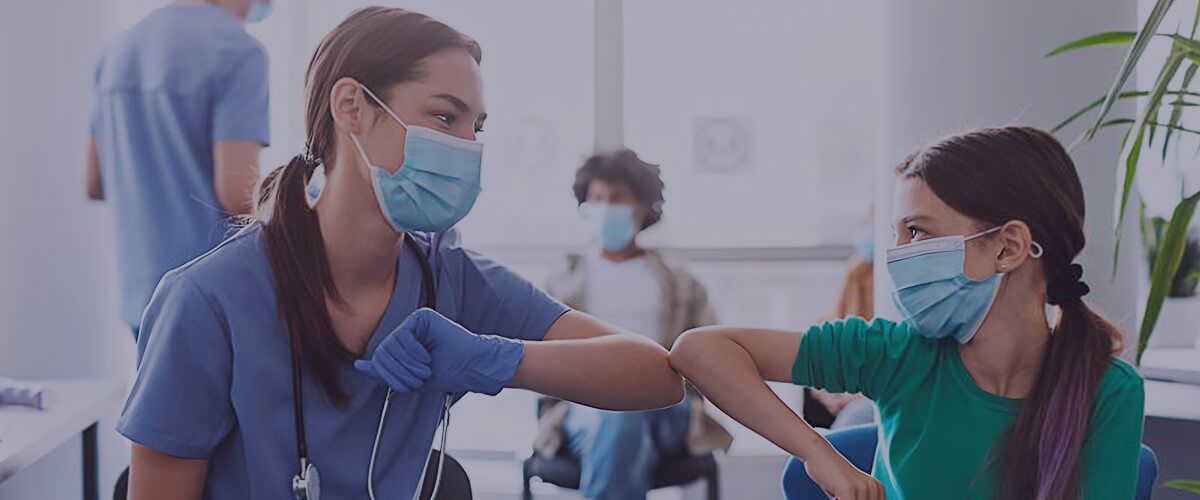 cdc và phong ngừa