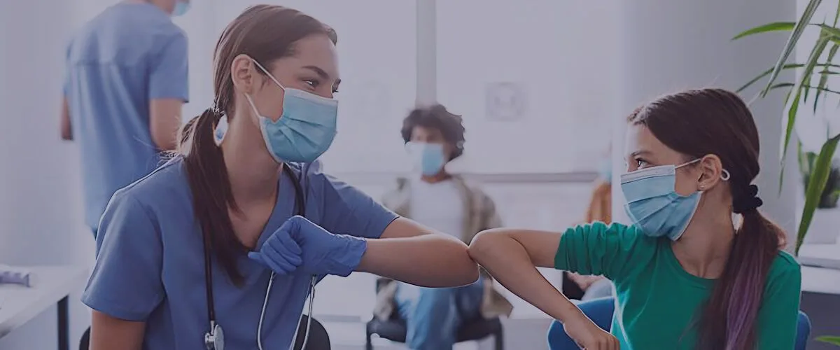 cdc và phong ngừa