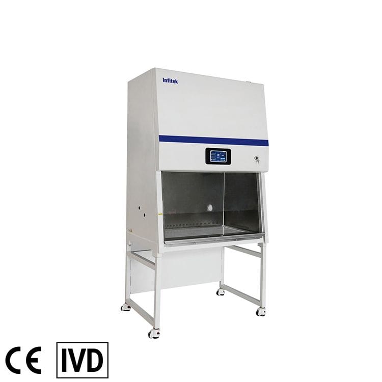 BSC-IIA2-Series-Biological-Safety-Cabinets