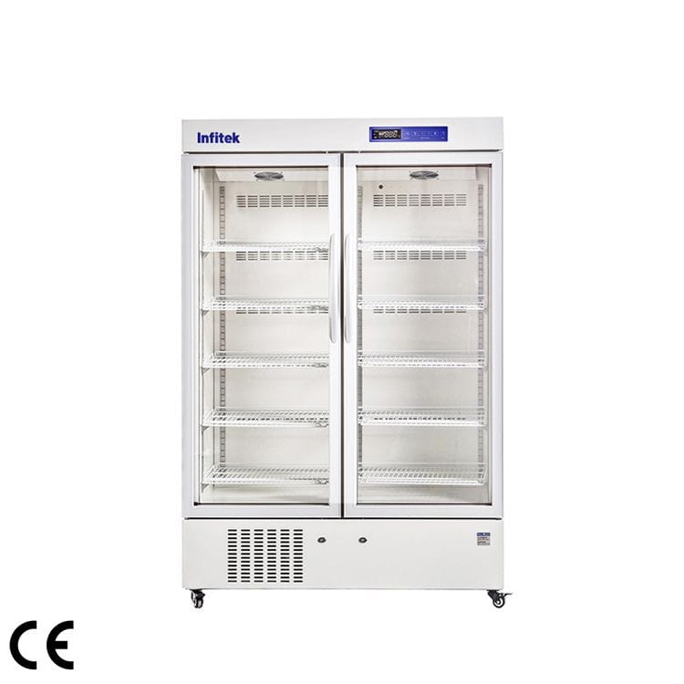 Double-Door-Pharmaceutical-Refrigerator-PR5-1000
