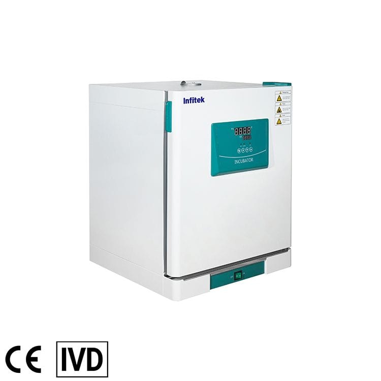 Máy ủ nhiệt, dòng ICB - Ảnh 3