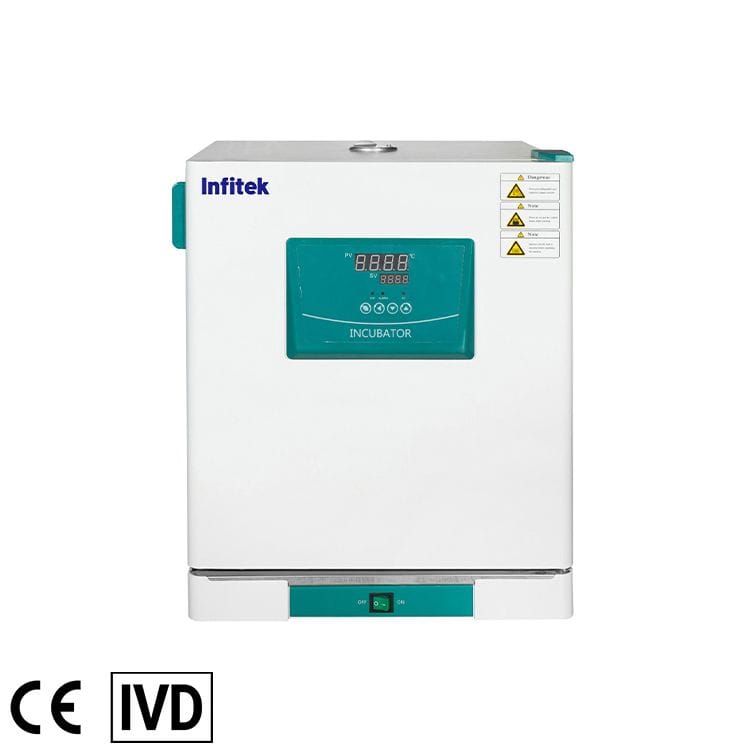 Heating-Incubator-ICB-Series-3