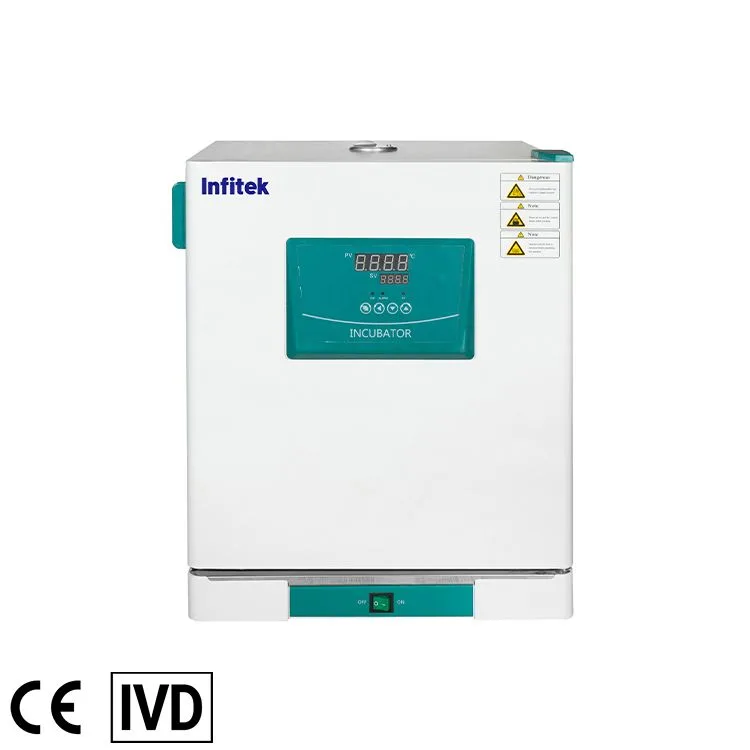 Heating-Incubator-ICB-Series-3