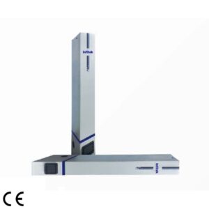 Alternative view of Sắc ký lỏng hiệu năng cao, HPLC-1100