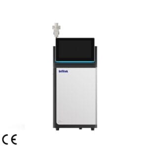 Alternative view of Máy sắc ký ion, IC-W6200