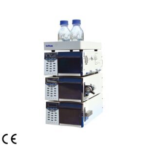 Liquid-Chromatograph-HPLC-1100（18）-1