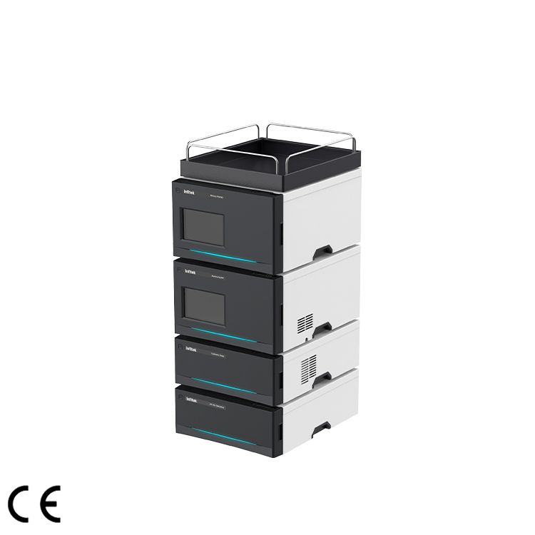 Máy sắc ký lỏng, HPLC-2025 - Ảnh 4