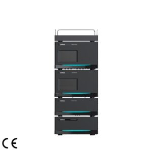 Alternative view of Máy sắc ký lỏng, HPLC-2025