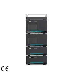 Alternative view of Máy sắc ký lỏng, HPLC-2025