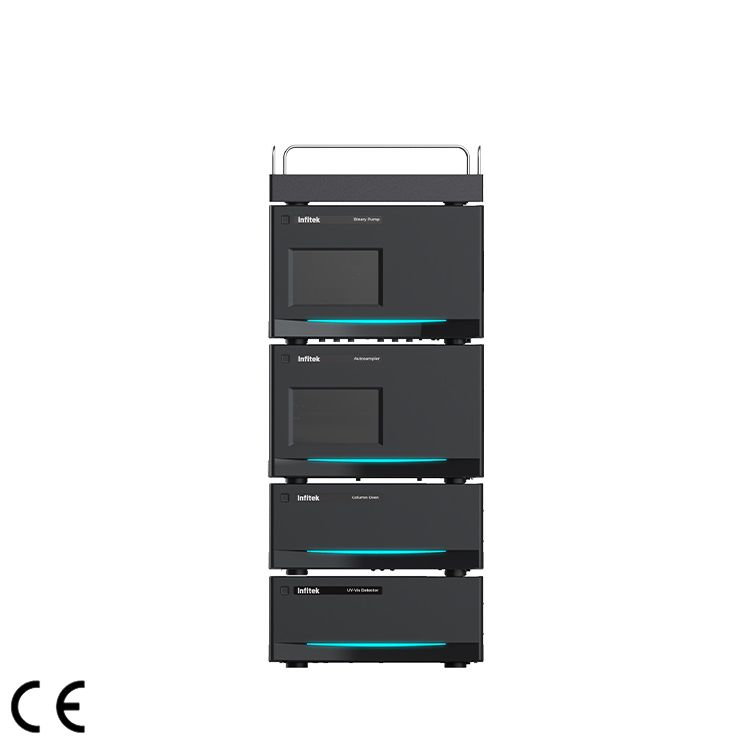Máy sắc ký lỏng, HPLC-2025 - Ảnh 2