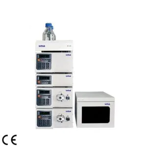 Liquid-Chromatograph-HPLC-3100-1
