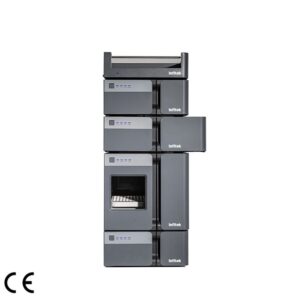 Alternative view of Máy sắc ký lỏng, HPLC-6000