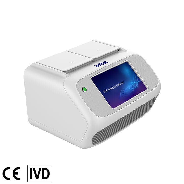Hệ thống PCR thời gian thực, dòng PCR-Q32 - Ảnh 2