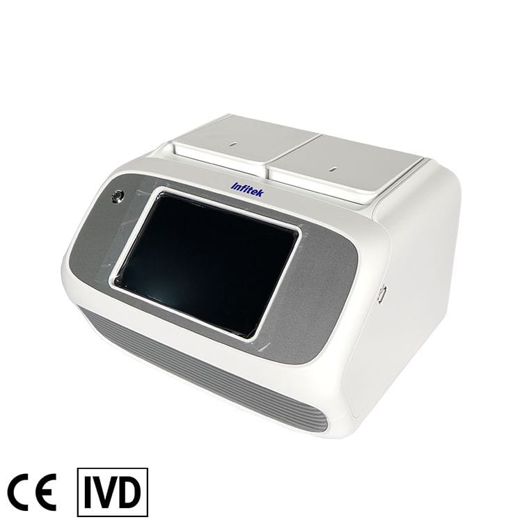 Hệ thống PCR thời gian thực, dòng PCR-Q32 - Ảnh 3