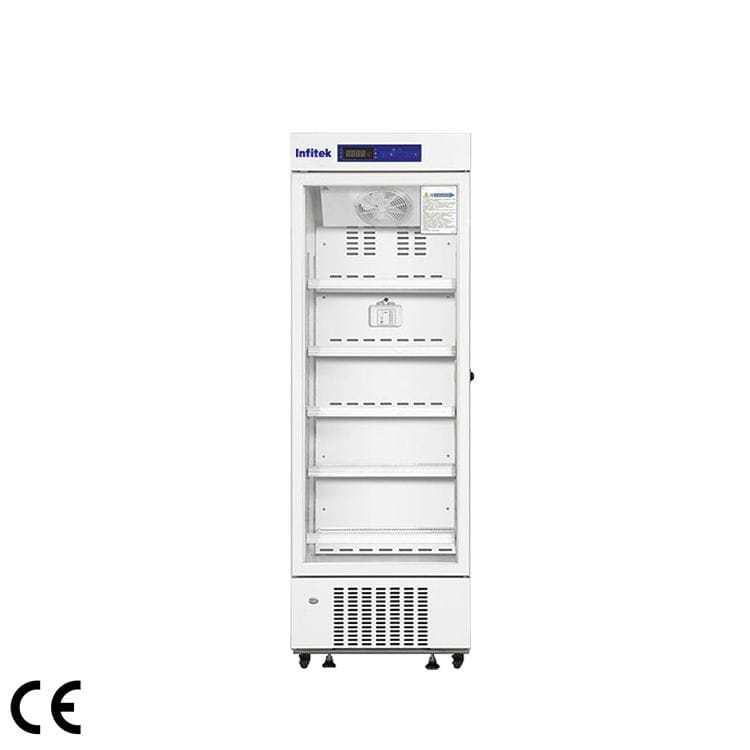 PR5-320-Single-Door-Pharmacy-Refrigerator