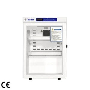 PR5-60-28℃-Single-Door-Pharmaceutical-Refrigerator