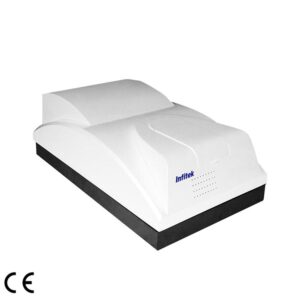 Alternative view of Máy phân tích kích thước hạt nano laser, DLS PSA-N802
