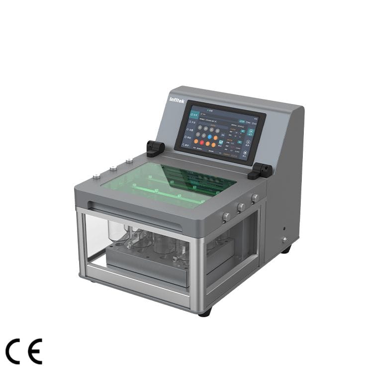 Sample-Concentrator-NEC60-R12E